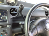 TOYOTA bB 8/19